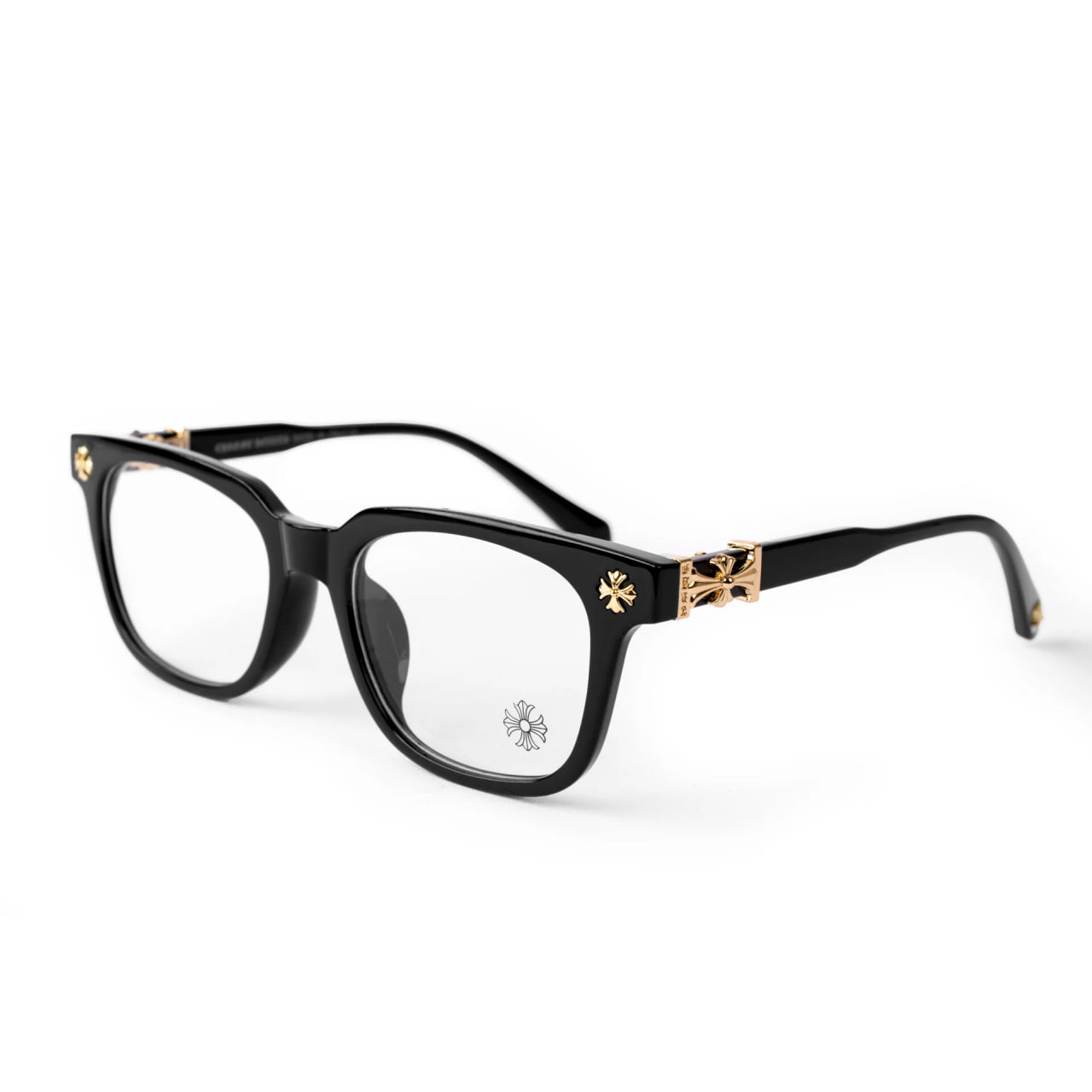 عینک کروم هارتز طبی