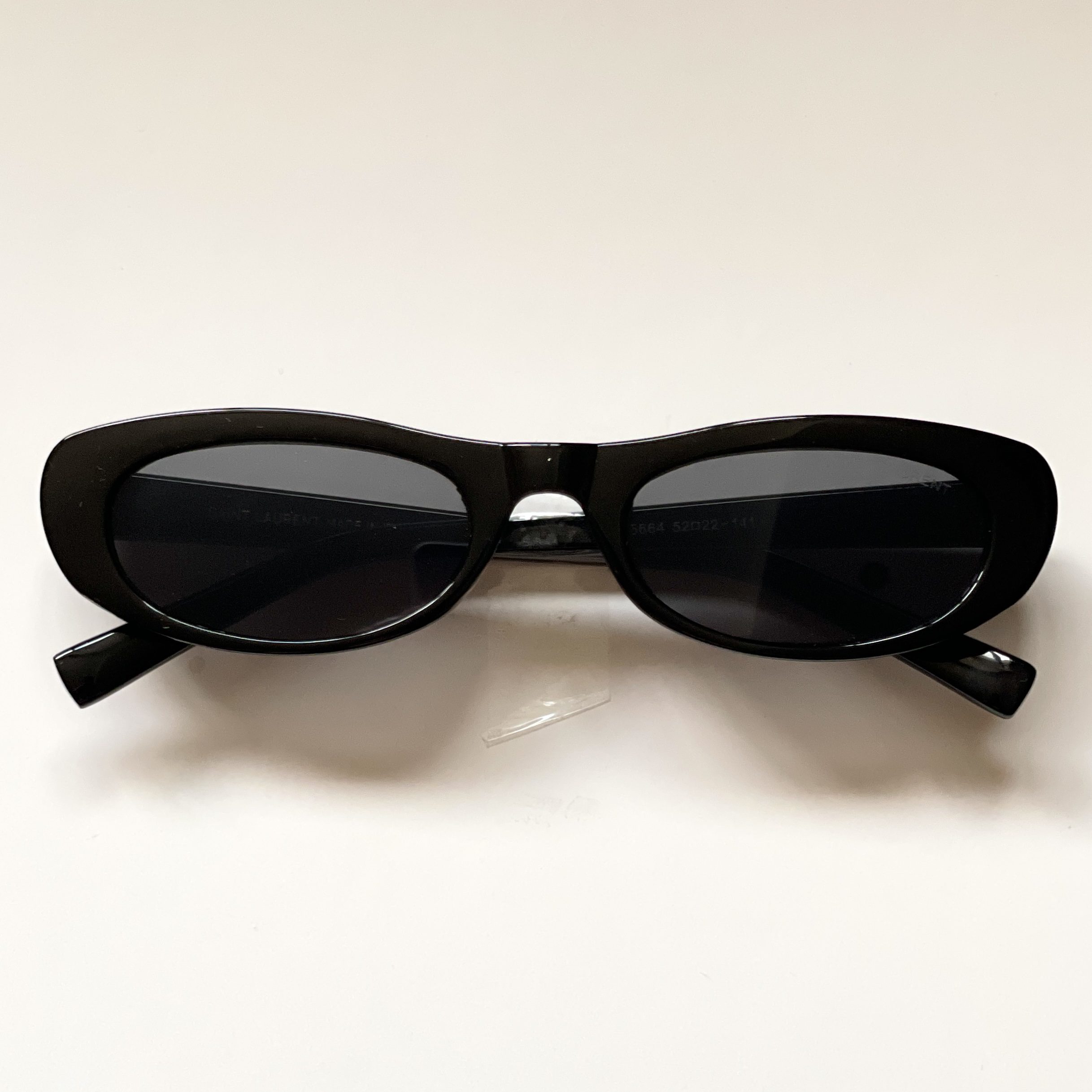 عینک Saint laurent هیلی بیبر