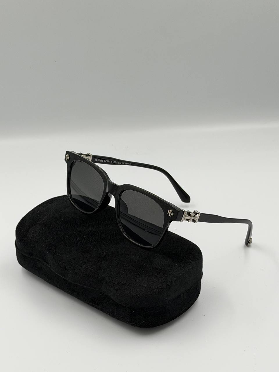 عینک کروم هارتز آفتابی