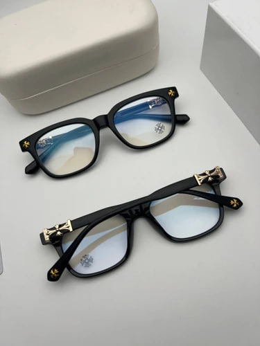 عینک کروم هاتز بلوکات